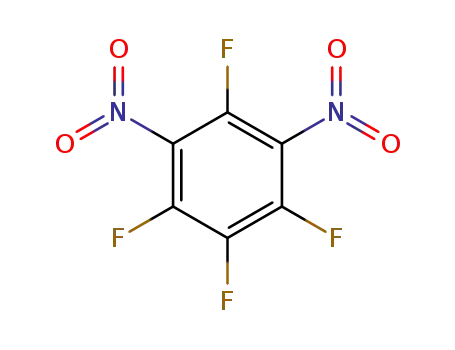 2,4,5,6-Tetrafluoro-1,3-dinitrobenzene