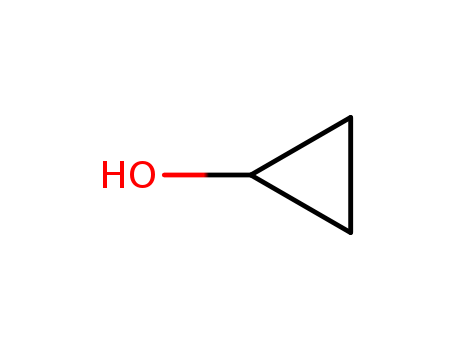 cyclopropanol