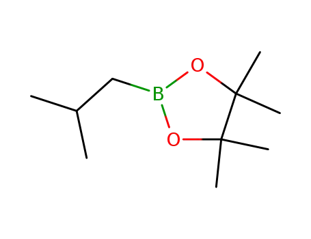 Isobutylboronic acid pinacol ester CAS 67562-20-3