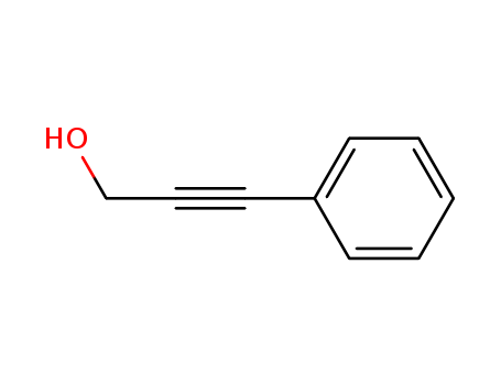 3-PHENYL-2-PROPYN-1-OL