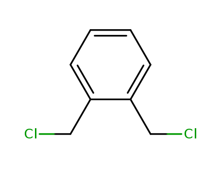 1,2-Bis(chloromethyl)benzene(612-12-4)