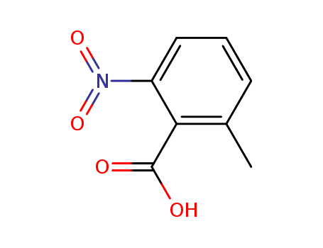 Factory Supply 2-Methyl-6-nitrobenzoic acid