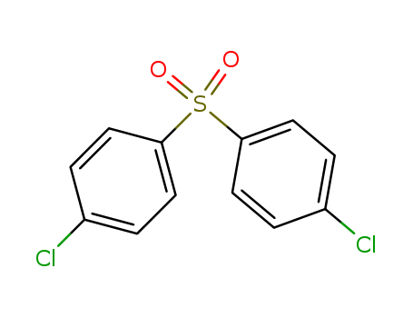4,4'-Dichlorodiphenyl sulfone(80-07-9)