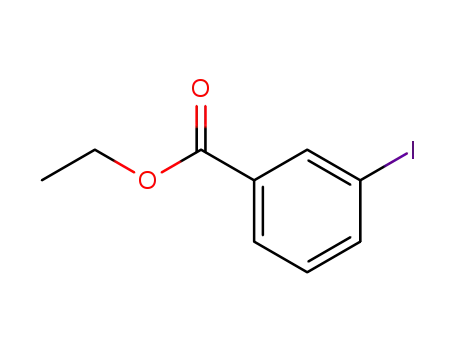 3-iodobenzoic acid methyl ester