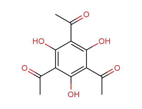 1,3,5-triacetyl-2,4,6-trihydroxybenzene
