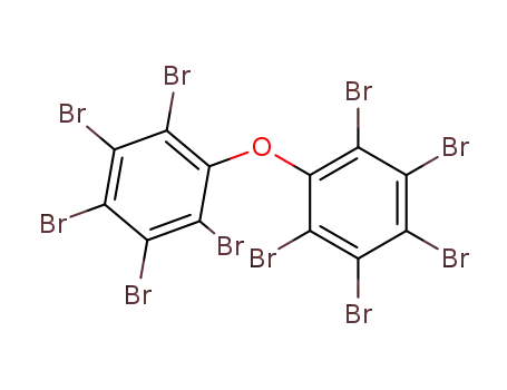 2,2',3,3',4,4',5,5',6,6'-Decabromodiphenyl ether