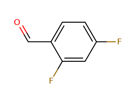 2,4-Difluorobenzaldehyde