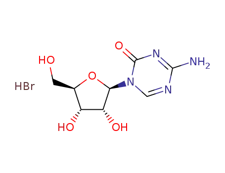 5-azacytidine mono-hydrobromide