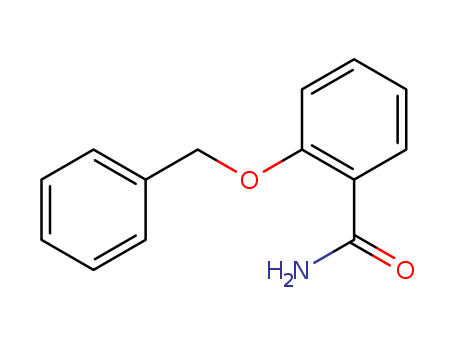 2-(Benzyloxy)benzamide