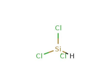 Trichlorosilane