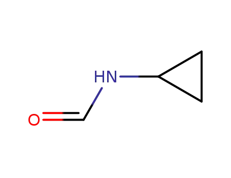N-cyclopropylformamide