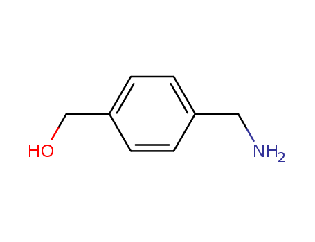 (4-AMINOMETHYL-PHENYL)-METHANOL