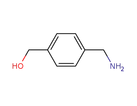 (4-AMINOMETHYL-PHENYL)-METHANOL