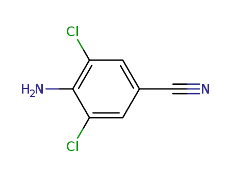 4-Amino-3,5-dichlorobenzonitrile, 97%