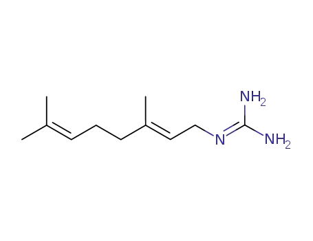 nitensidine D
