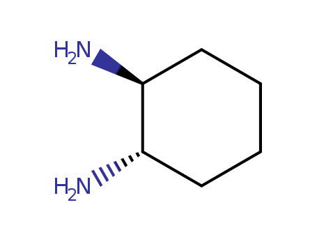 (1S,2S)-(+)- 1,2-Diaminocycloh