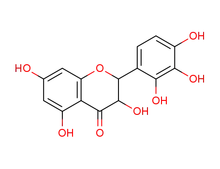 2'-hydroxytaxifolin