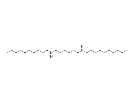 N1,N6-didecylhexane-1,6-diamine
