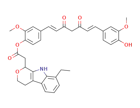 C36H35NO8