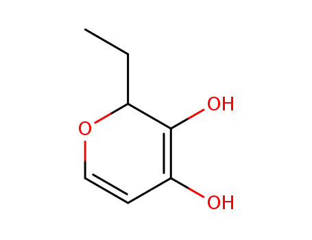 hydroxyethyl maltol