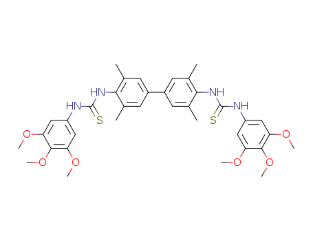 CAS No.54827-17-7,Tetramethylbenzidine Suppliers,MSDS download