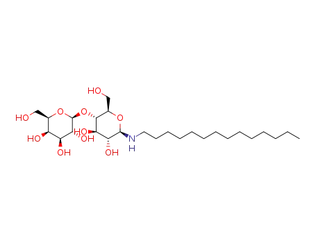 N-tetradecyl lactosamine