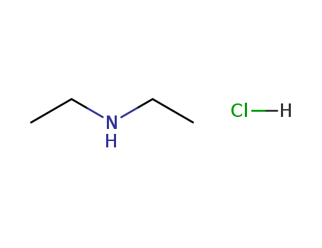 Diethylamine hydrochloride(660-68-4)