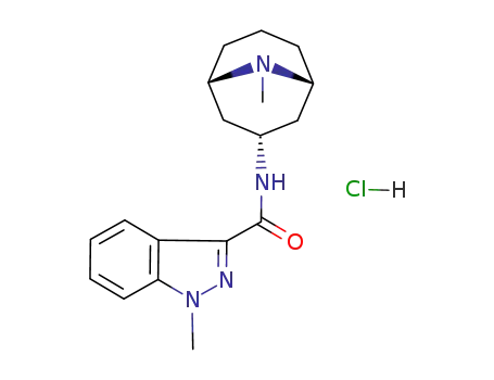 塩酸グラニセトロン