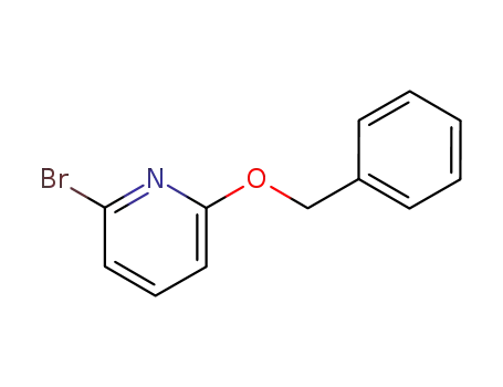 2-(benzyloxy)-6-bromopyridine