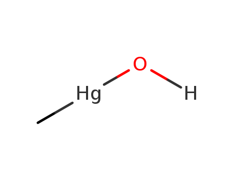 Mercury, hydroxymethyl-(7CI,8CI,9CI)