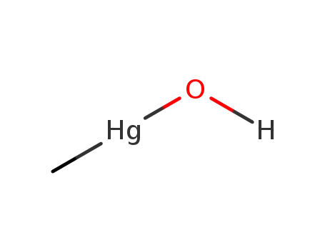 methylmercury(II) hydroxide