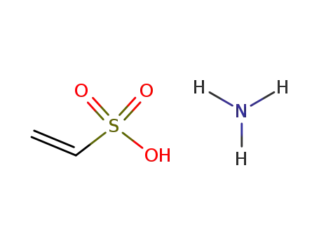 ammonium vinylsulfonate