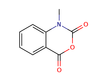 Factory Supply N-Methylisatoic anhydride