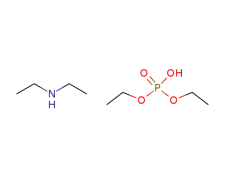 diethylammonium diethylphosphate