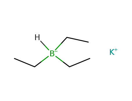 potassium triethylborohydride
