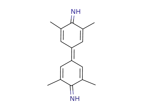 3,3',5,5'-tetramethylbenzidine diimine