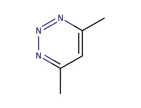 4,6-Dimethyl-1,2,3-triazine