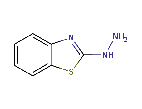 1,3-benzothiazol-2-ylhydrazine