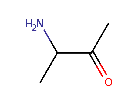 3-amino-butan-2-one