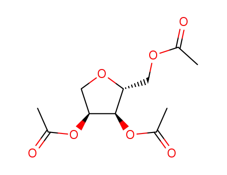 2,3,5-tri-O-acetyl-1,4-anhydro-D-ribitol