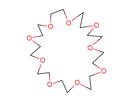 Molecular Structure of 52902-52-0 (27-Crown-9)