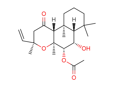 1,9-dideoxyforskolin