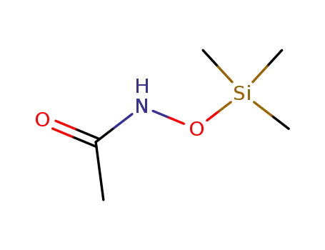 monotrimethylsilylacetamide