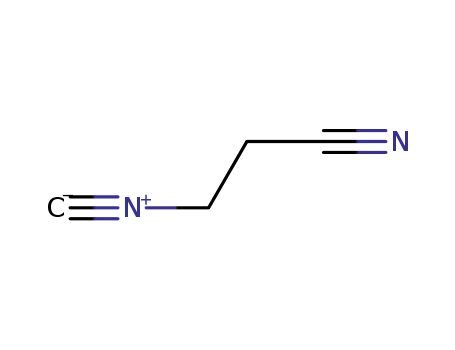 β-cyanoethylisocyanide