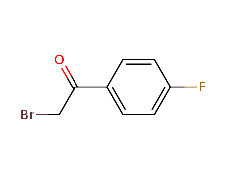 2-Bromo-4'-fluoroacetophenone(403-29-2)