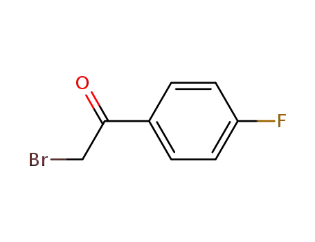 2-bromo-4'-fluoroacetophenone