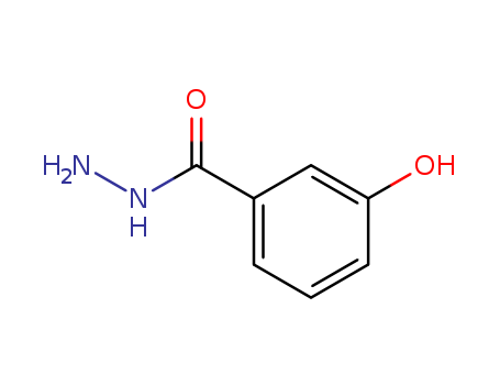 3-hydroxybenzohydrazide(SALTDATA: FREE)