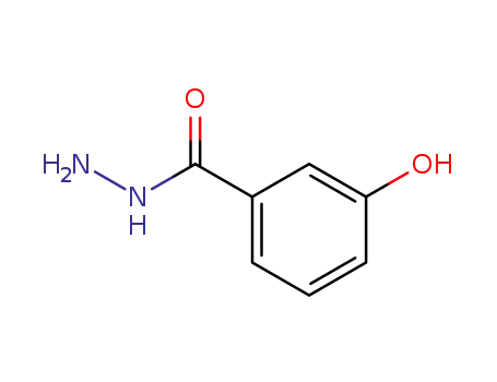 3-hydroxybenzoic hydrazide