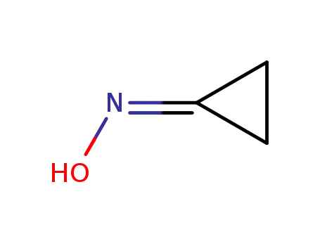 cyclopropanone oxime