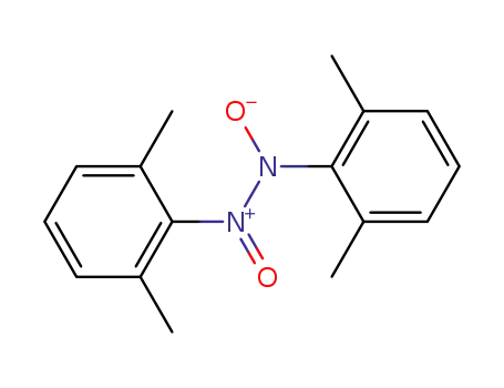 2,2′,6,6′-tetramethylazobenzene-N,N'-dioxide
